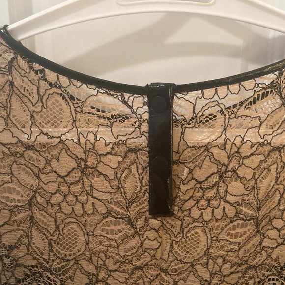 Calvin Klein Evening Dress - Picture 3 of 5